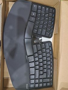 Б/в Клавіатура Microsoft 1559 sculpt ergonomic 01-200897848