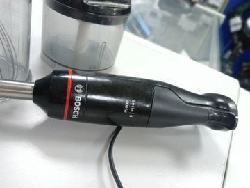 Б/у Блендер Bosch msm4b621 01-200899847