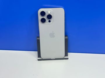 Б/в Мобільний телефон Apple iphone 15 pro max 256gb 01-200900728