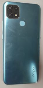 Б/в Мобільний телефон Oppo a15s 4/64gb 01-200900639