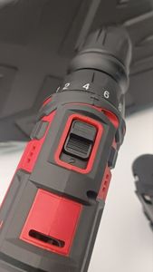 Б/в Дриль-шурупокрут акумуляторний Vitals au 12/2kp 16-000271052