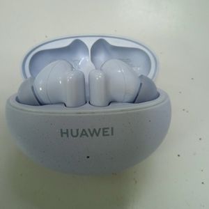 Б/у Наушники Huawei freebuds 5i 01-200901213