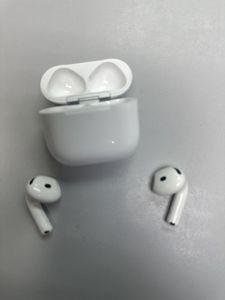 Б/у Наушники Apple airpods 4 with active noise cancellation 01-200901708
