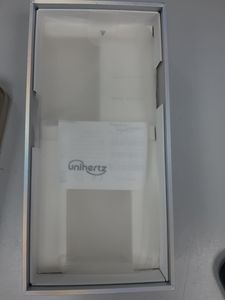 Б/у Мобільний телефон Unihertz luna 12/256gb 01-200901900