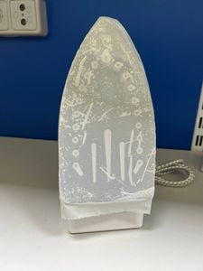 Б/у Утюг Cardinal cr-811 01-200900716