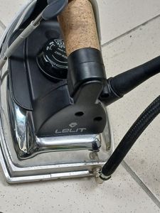 Б/в Праска Lelit ps05/b 01-200902288