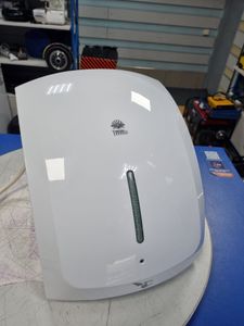 Б/у Сушка для рук Trento hand dryer 01-200901764