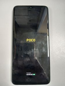 Б/в Мобільний телефон Poco c65 8/256gb 01-200902355