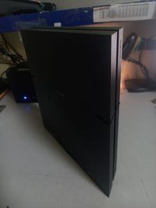 Б/у Игровая приставка Sony playstation 4 500gb 01-200902383