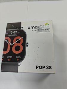 Б/в Смарт годинник Amazfit pop 3s 18-000095245