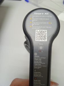 Б/в Стедікам Aochuan smart xe 01-200902826