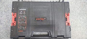 Б/в Ящик для інструментів Dnipro-M s-box m100 01-200902807