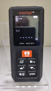 Б/у Лазерный нивелир Dnipro-M dm-60sx 01-200902488