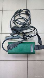 Б/в Зварювальний апарат Nowa w-300 mini 01-200903119