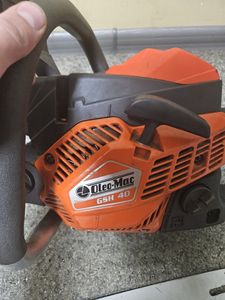 Б/в Пила ланцюгова Oleo-Mac gsh 40 bcpi/35r 01-200903520