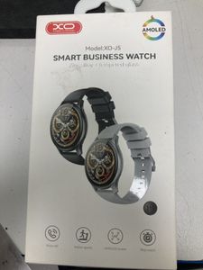 Б/в Смарт-годинник Xo j5 amoled 01-200903702