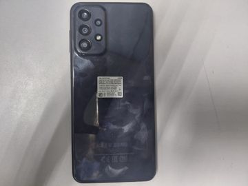 Б/у Мобільний телефон Samsung galaxy a23 sm-a235 4g 6/128gb 01-200901964