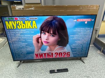 Б/в Телевізор Xiaomi tv a pro 43 2026 01-200903874