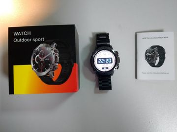 Б/у Смарт-часы Smart Watch ak 56 01-200904338