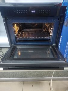 Б/в Мікрохвильова піч Samsung nq5b4353hbk 01-200903697