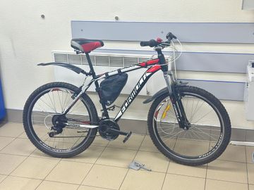 Formula 750f driving control and traction