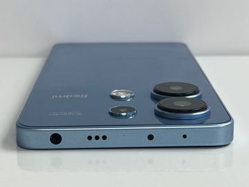 Б/у Мобільний телефон Xiaomi redmi note 13 4g 6/128gb 01-200903540