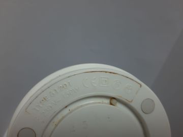 Б/у Блендер Imetec 61201 01-200904353