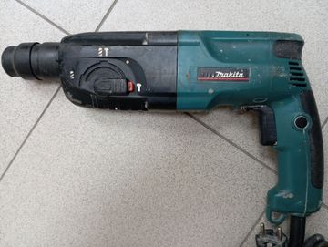 Б/в Перфоратор Makita hr2450 01-200880517