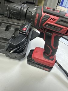 Б/в Шурупокрут Vitals au 18/2kp 01-200904756