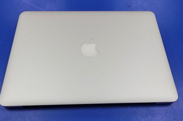 Б/в Ноутбук Apple macbook pro a1502 екр. 13,3/core i5 2,6ghz/ram8gb/ssd256gb/retina/intel iris 01-200802670