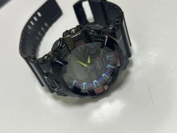 Б/у Часы Casio ga-b001 01-200905152