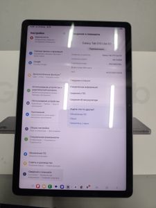 Б/в Планшет Samsung galaxy tab s10 lite 5g 8/256gb 01-200904863