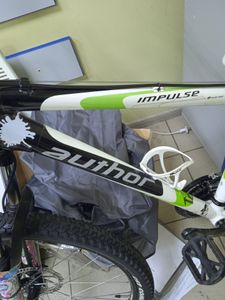 Б/в Велосипед Author impulse alum 26 01-200905525