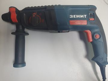 Б/у Перфоратор Зенит зп-1200 мс 01-200905555