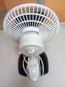 Б/в Вентилятор-кліпса Rztk ft 1515b 01-200905389