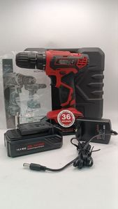 Б/в Дриль-шурупокрут акумуляторний Vitals au 14/2kp 16-000275054