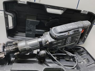 Б/у Отбойный молоток Dnipro-M sh-45 01-200905979