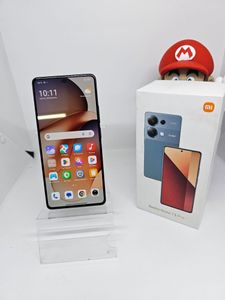 Б/в Мобільний телефон Xiaomi redmi note 13 pro+ 8/256gb 01-200827507