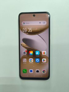 Б/в Мобільний телефон Infinix smart 9 3/64gb 01-200904985