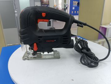 Б/в Електролобзик Dnipro-M js-65lx 01-200906045