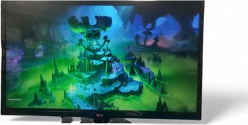 Б/в Телевізор Lg 37ln541u 01-200906024