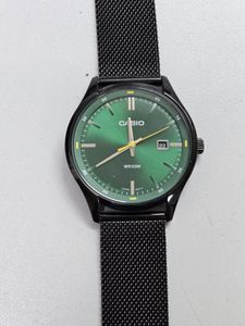 Б/в Годинник Casio mtp-e710mb-3avdf 01-200905207