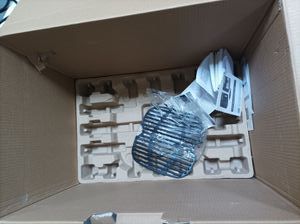 Б/в Фритюрниця Tefal easy fry & grill xxl ey801d15 01-200906663