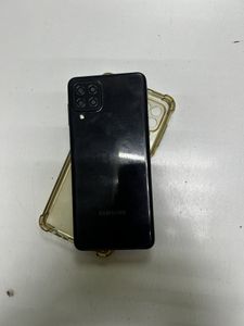 Б/в Мобільний телефон Samsung galaxy a22 4/128gb 01-200905769