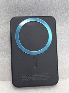 Б/в Повербанк Pawer Bank 20000mah 22.5w 01-200907056