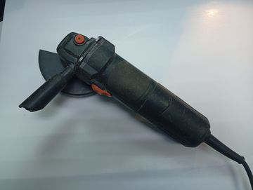 Б/в Кутова шліфмашина Dnipro-M gs-100s 01-200906492