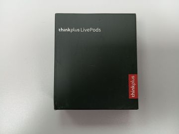 Б/в Навушники Lenovo lp 5 bluetooth (репліка) 16-000275067