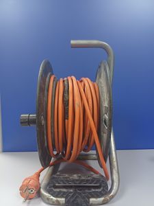 Б/в Подовжувач Dnipro-M se4 3*1.5мм 20м 01-200906211