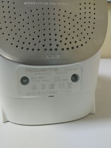 Б/в Праска Rowenta dw9220 01-200906346