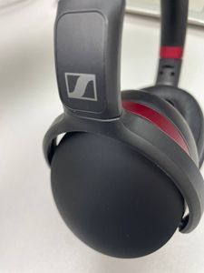 Б/в Навушники Sennheiser hd 458 bt 01-200905833